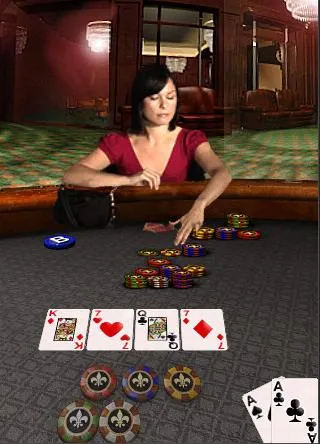 Test jeux vidéo - Le jeu 