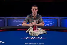 Richard "nutsinho" Lyndaker