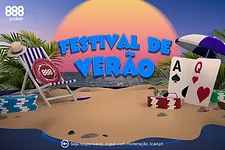 Festival de Verão da 888poker.pt