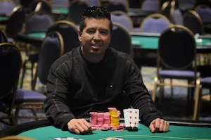 Previewing the 2011-2012 World Series of Poker Circuit Harrah's Rincon 105