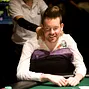 George Danzer at WSOP Event 05 Day 3 Final Table