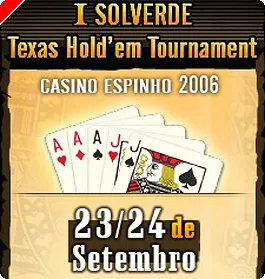 1º Torneio Oficial de Poker Texas Hold'em num Casino em Portugal 0001