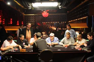 Vidéo poker : Roger Hairabedian, "boulimique de poker" 102