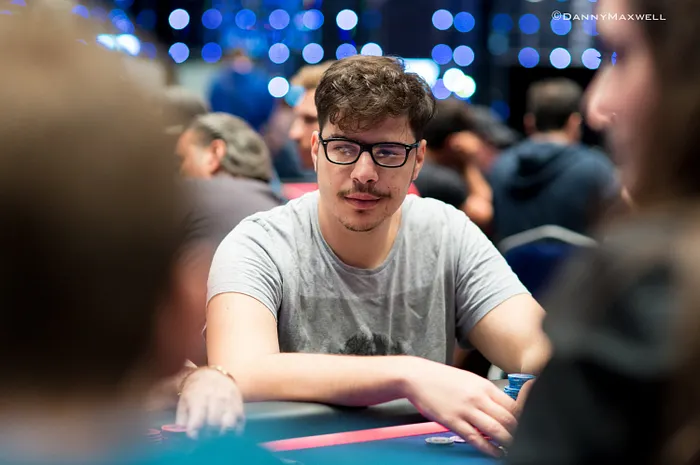 Mustapha Kanit remporte le Main Event des SCOOP, Hiren Patel et Tom Grigg s'offrent aussi un titre 0001