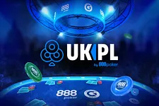 888poker UKPL Blackpool