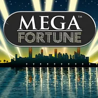 Mega Fortune
