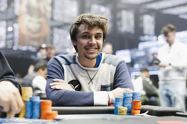 Julien Gadanho