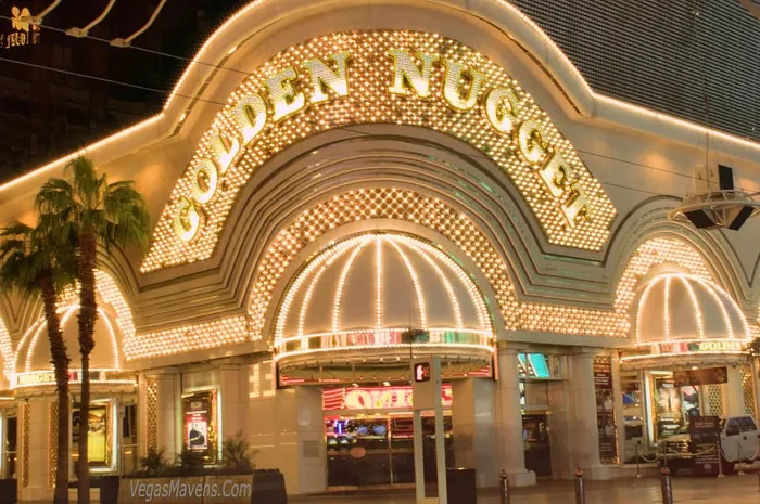 Golden Nugget