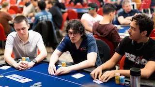 Informe Online: Ivey el 2.º mayor ganador de la semana, Blom dice adiós a su racha y más 101
