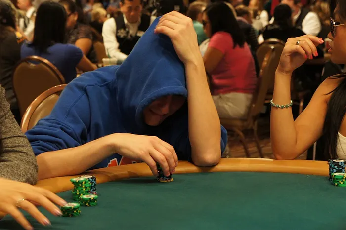 All Mucked Up: 2012 World Series of Poker Day 33 Live Blog 108