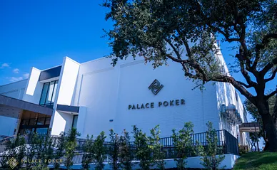 Palace Poker