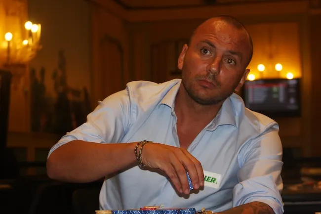 Mini IPT Sanremo Day 3: grande ammucchiata per il tavolo finale 101