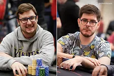 Pedro Madeira & Thiago Crema