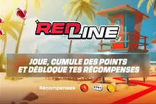 RedLine Betclic Poker