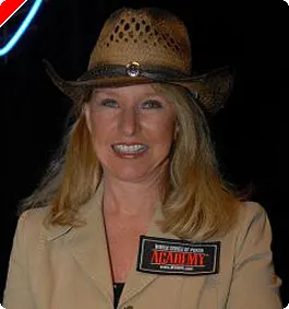 WSOP Updates – Event #17, Ladies $1,000 NLHE — WSOP Acadamy Grad Boyer Captures Title 0001