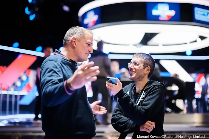 Philipp Wenzelburger