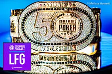 2019 WSOP LFG Podcast