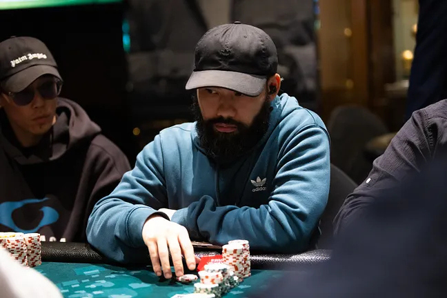 John Chu
