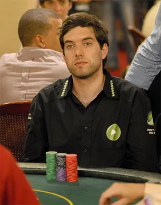 PokerStars EPT Varsóvia, Dia 2: João 'joaobarb' Barbosa no Top 10 0001