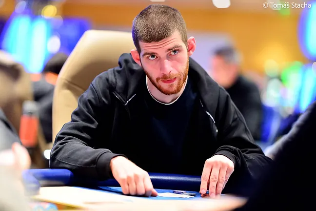 Vakhtang Javakhishvili