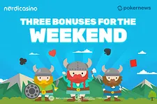 three bonuses at nordi casino