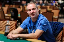 Ted Forrest Poker HOF