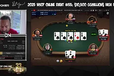 Daniel Negreanu GGPoker Poker