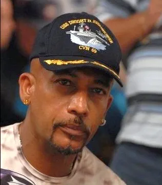 Montel Williams Hosts MS Charity Poker Tournament at Golden Nugget 0001