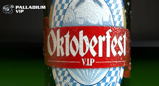 Oktoberfest