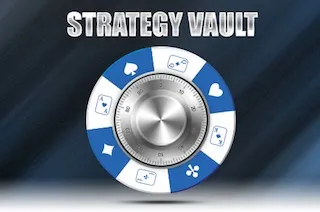 Strategy Vault: Bankroll Management - Shot Taking & Moving Up in Stakes 101