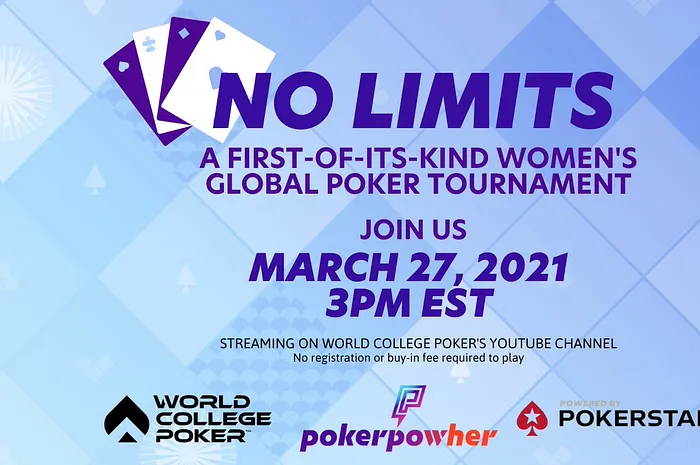 Poker Powher Global Women's Poker Tournament