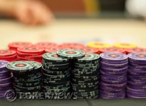 Online Poker Spotlight: David 