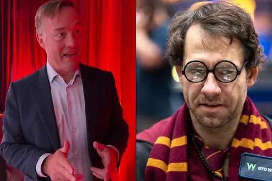 Jason Calacanis Jungleman Poker