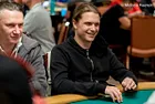 Triumphant Niklas Astedt Wins $348,250 in the GGPoker WSOPC #13: $10,000 Heads-Up No-Limit Hold'em