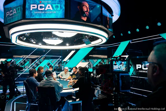 Main TV Feature Table