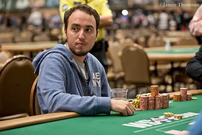 Barak Wisbrod