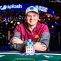 Samuel Rosborough Wins EV52 $1,500 Freezeout NLH