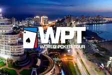 WPT DeepStacks Uruguai