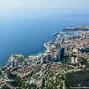 Location Shots in Monaco