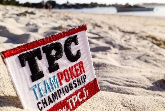 Qualifiez-vous pour le Team Poker Championship sur PMU 0001
