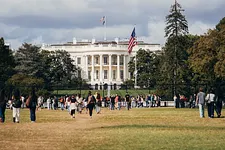 The White House