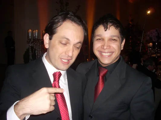 Bem Puxado Sr Gomes e Sra Gomes 112