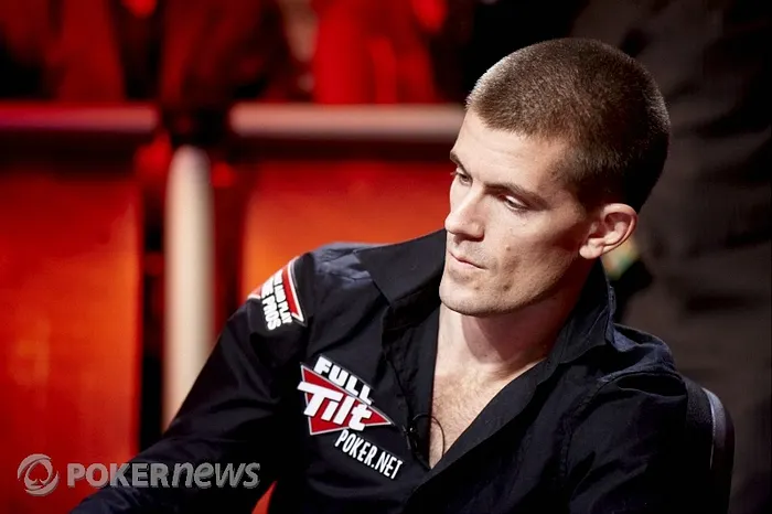 2010 World Series of Poker Europe: A Look Back In Photos 126