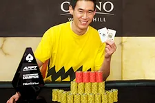 Andrew Kim