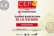 CEP Barcelona