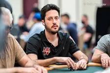 Adrian Mateos