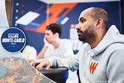 João Vieira faz mesa final do €50K NLH e fatura seis dígitos no EPT Monte-Carlo