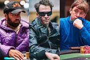 Six More Players Confirmed For $1M WPT Big One for One Drop
