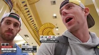 WATCH: 'Solve For Why' Debuts New VLOG with Matt Berkey LAPC Run 101