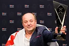 Jan Bendik terrasse les Français et repart avec 961 800€